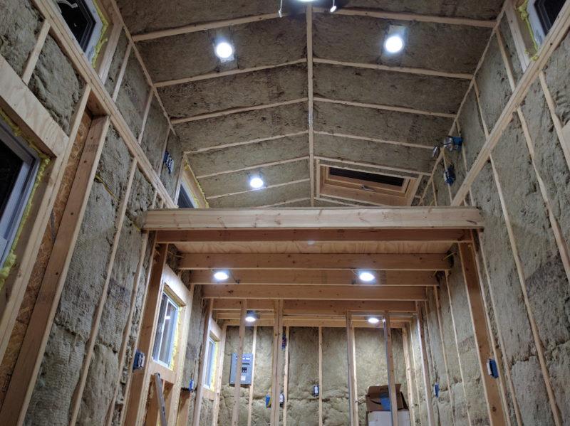 Tiny House Electrical System