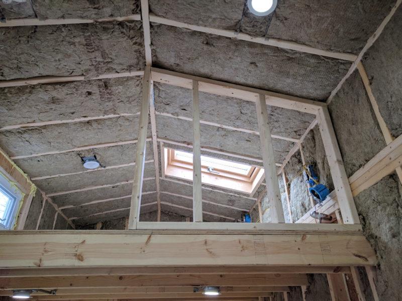 Tiny House Interior