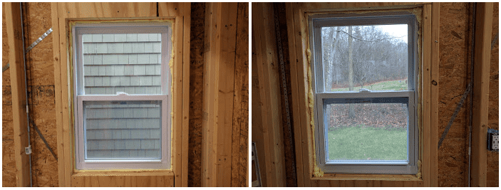 GREAT STUFF Windows and Doors Spray Insulation