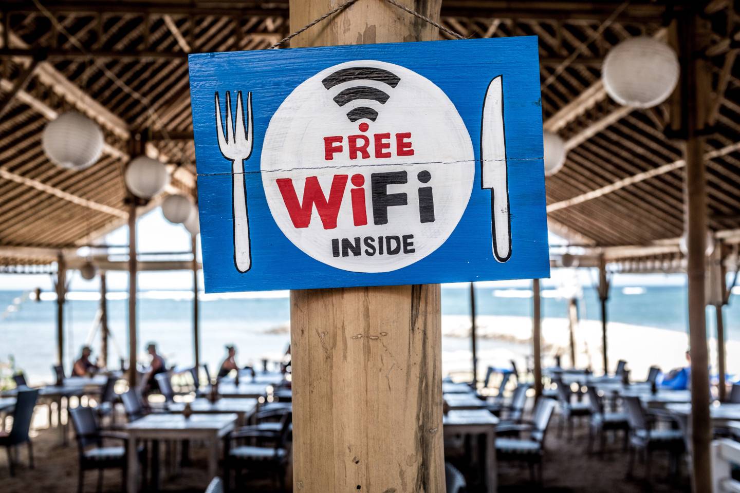 Free Internet